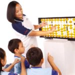 Abacus Training For Students