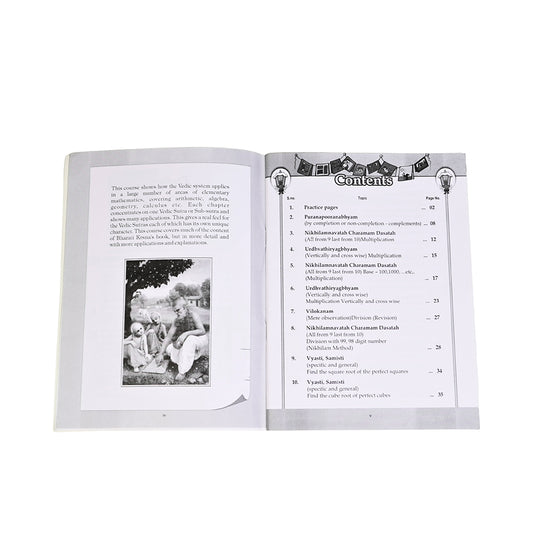 Vedic Math Program