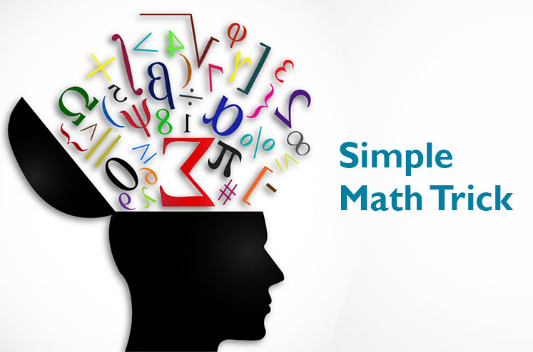 Simple Math Trick Nischal S Blog Simple Math Trick Nischal S Blog