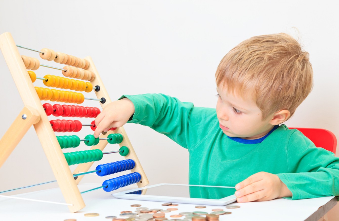 abacus class