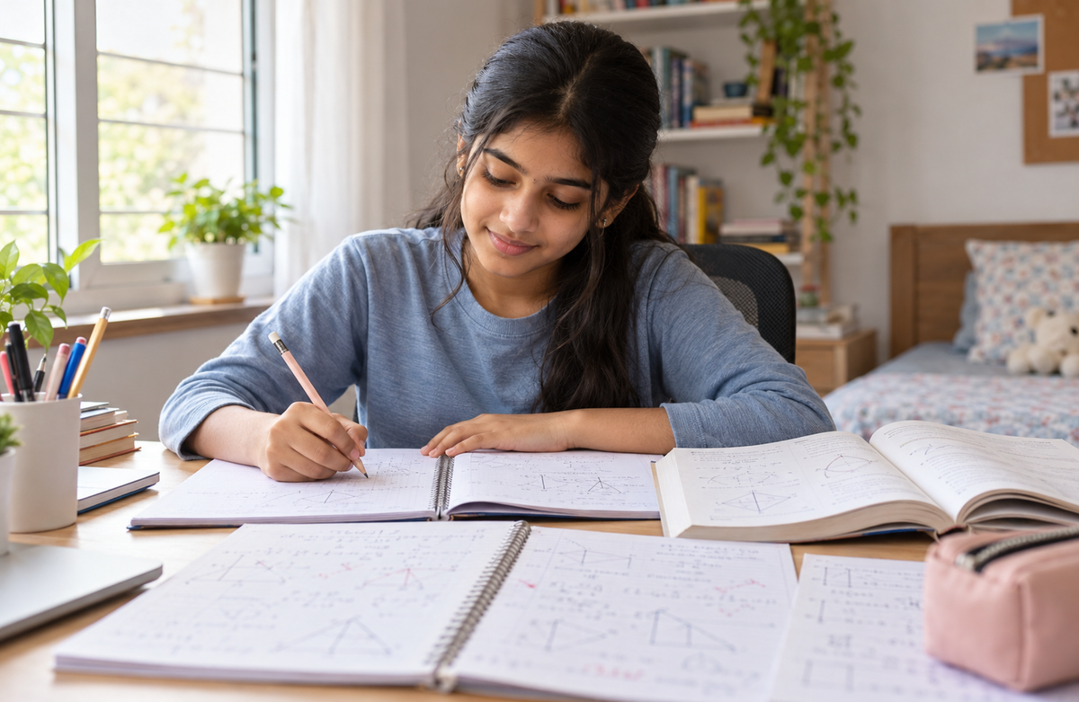 Best Maths Learning Methods for Students: How to Improve Maths Skills