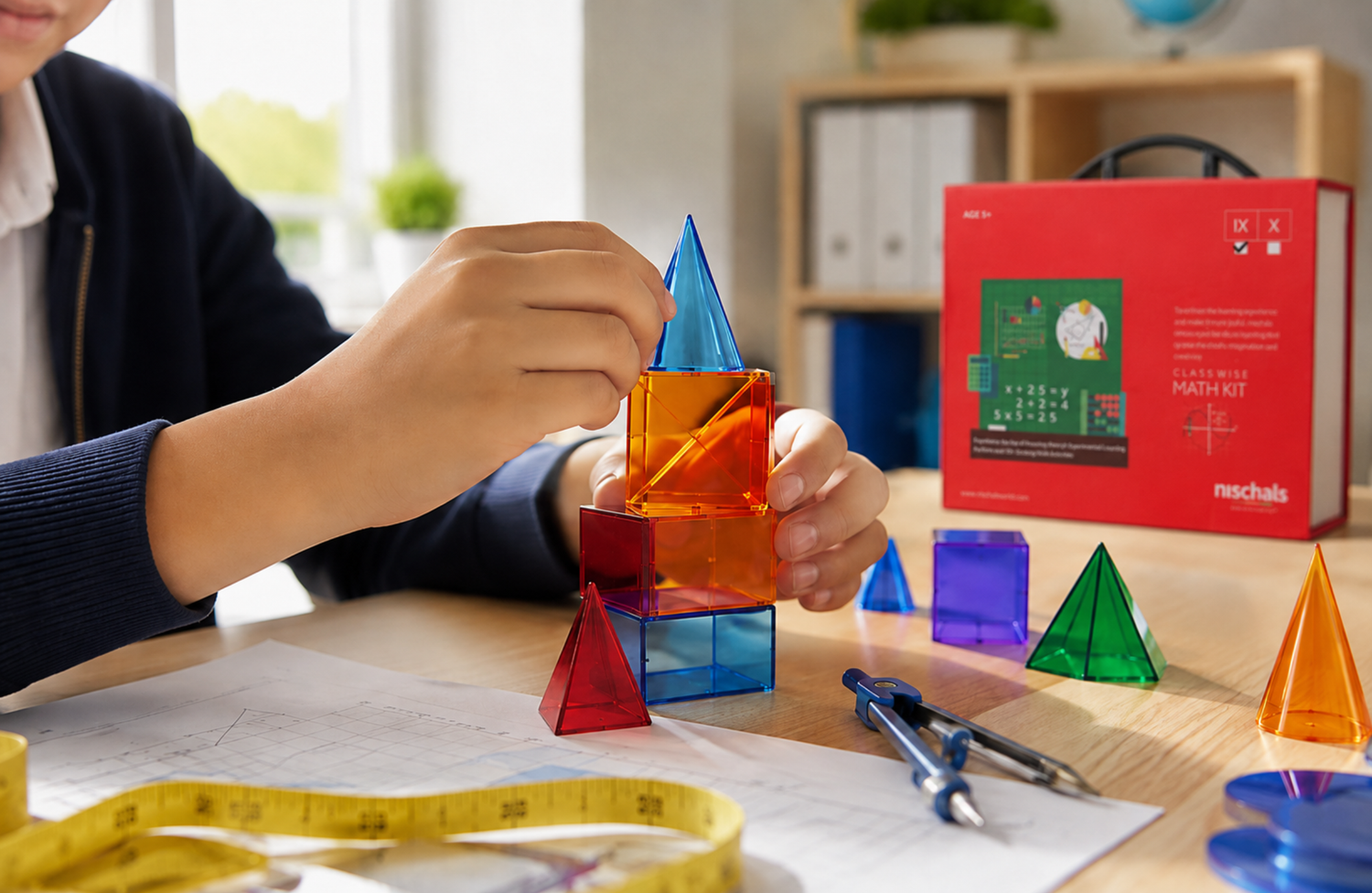 Maths Lab Explained: Benefits, Activities & Learning Through Experiments