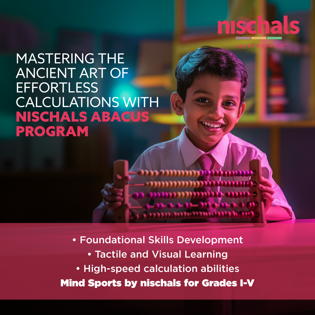 Abacus Program