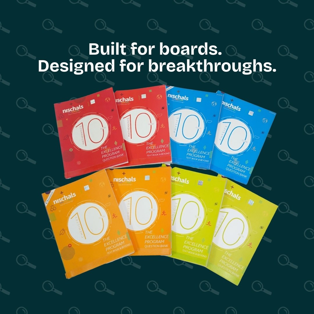 Excellence Program Secondary Grades VI-X