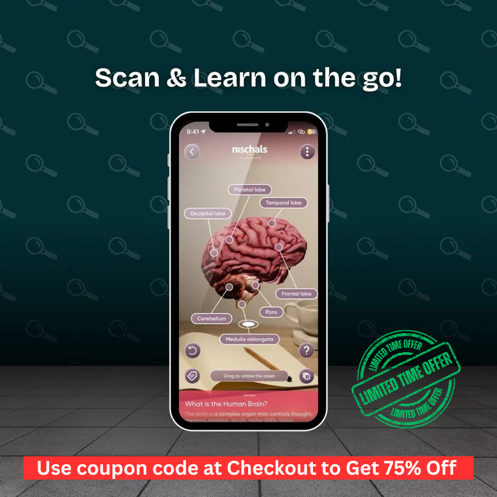 Nischal's Lens (Grade 01-12)