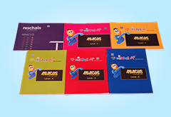 Abacus Program